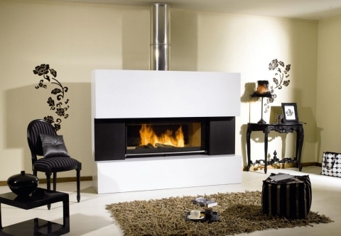 KAMIN CASALIS