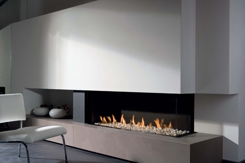 KAMIN LUNA 1300 CR DIAMOND GAS