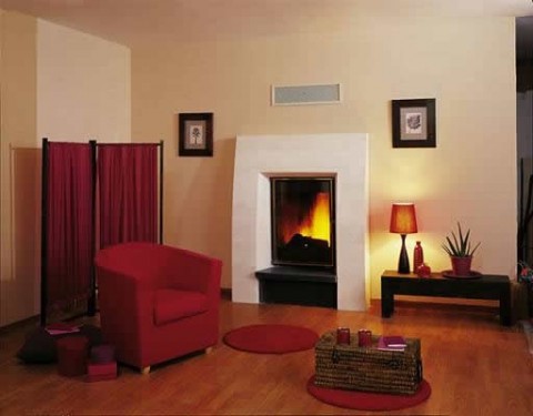 KAMIN NOIIRLIEU