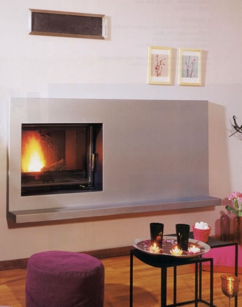 KAMIN BEAUMERIE