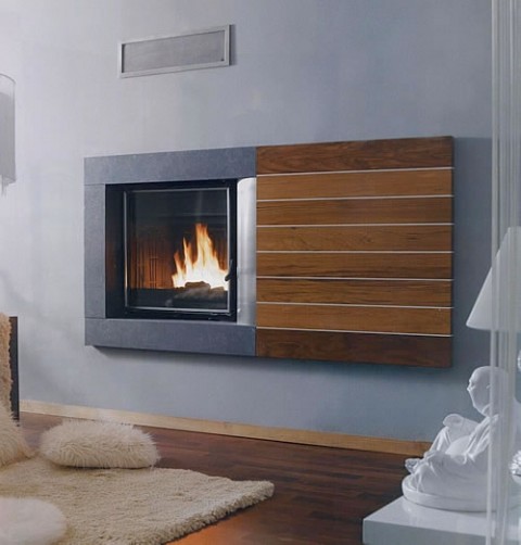 KAMIN GUERNO