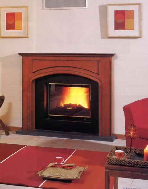 KAMIN MADRANO