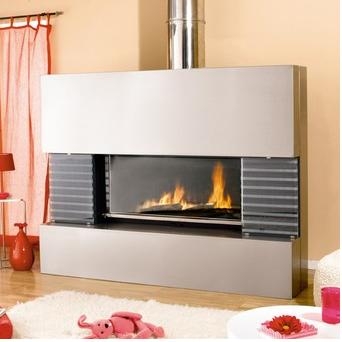 KAMIN BASSANE 1200