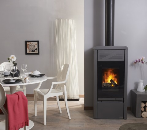 KAMIN CALEDONIA