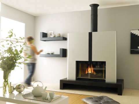 KAMIN COMELLE